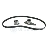 Zahnriemensatz OPTIMAL SK-1036