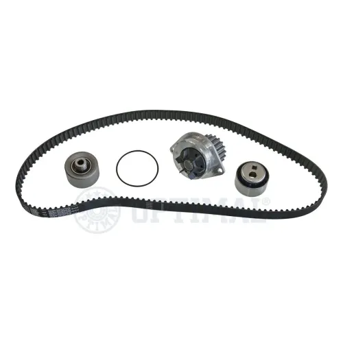 Wasserpumpe + Zahnriemensatz OPTIMAL SK-1040AQ1 Bild Wasserpumpe + Zahnriemensatz OPTIMAL SK-1040AQ1