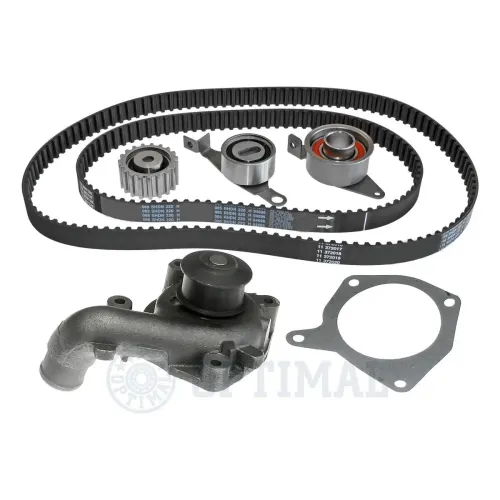 Wasserpumpe + Zahnriemensatz OPTIMAL SK-1042AQ2 Bild Wasserpumpe + Zahnriemensatz OPTIMAL SK-1042AQ2