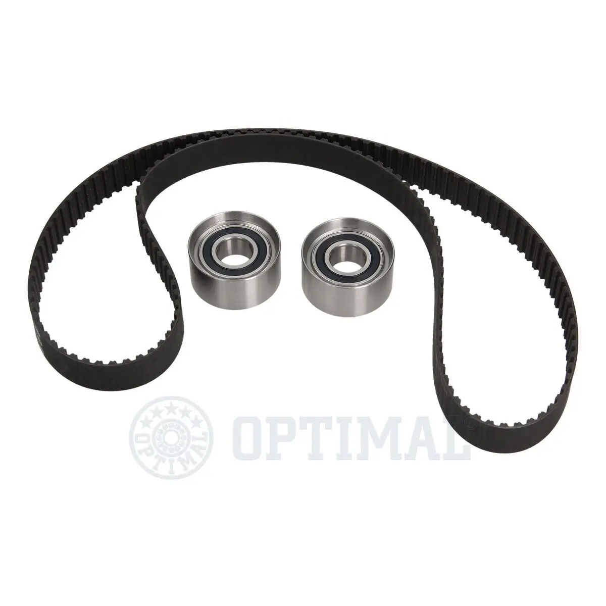 Zahnriemensatz OPTIMAL SK-1045