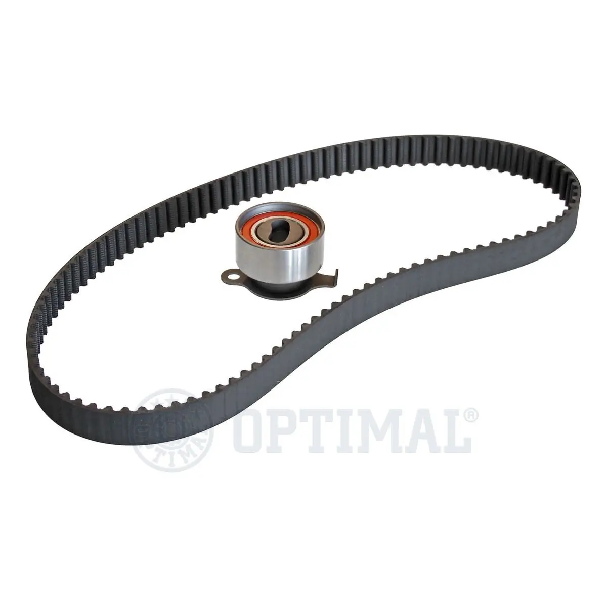 Zahnriemensatz OPTIMAL SK-1066