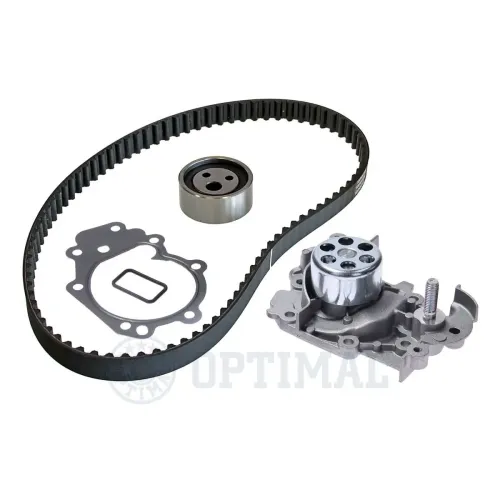 Wasserpumpe + Zahnriemensatz OPTIMAL SK-1081AQ3 Bild Wasserpumpe + Zahnriemensatz OPTIMAL SK-1081AQ3