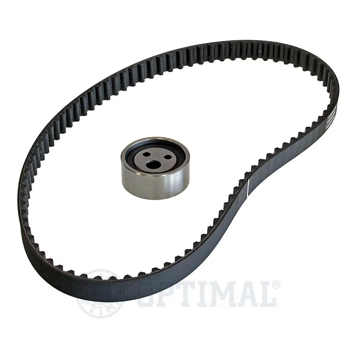 Zahnriemensatz OPTIMAL SK-1081