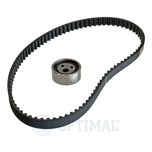 Zahnriemensatz OPTIMAL SK-1081 Bild Zahnriemensatz OPTIMAL SK-1081
