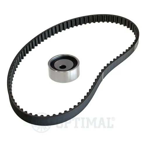 Zahnriemensatz OPTIMAL SK-1081 Bild Zahnriemensatz OPTIMAL SK-1081