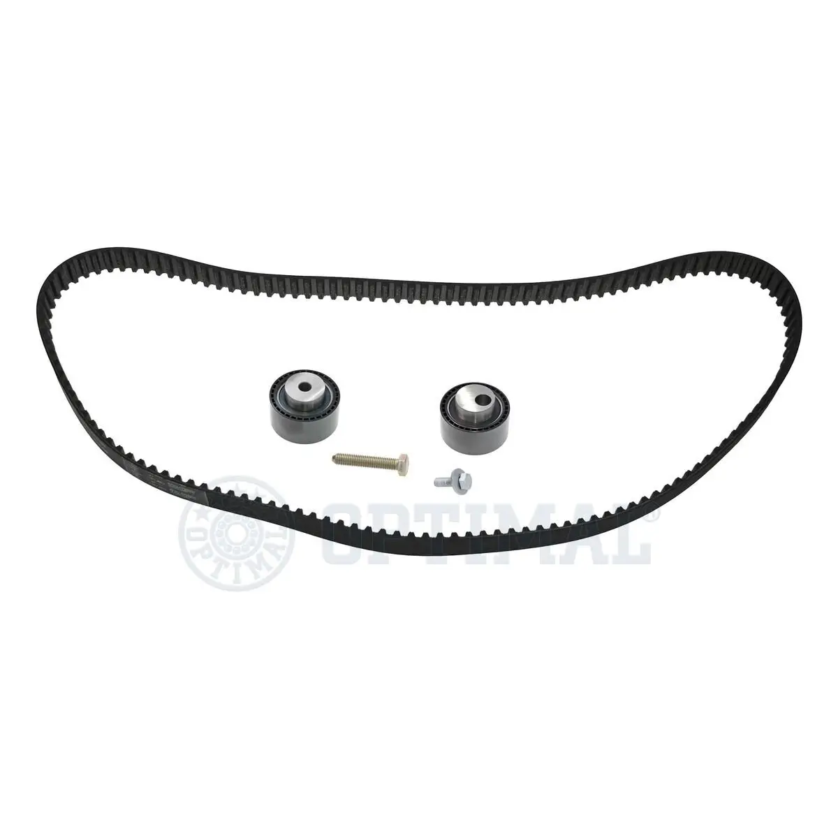 Zahnriemensatz OPTIMAL SK-1086