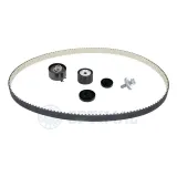 Zahnriemensatz OPTIMAL SK-1088