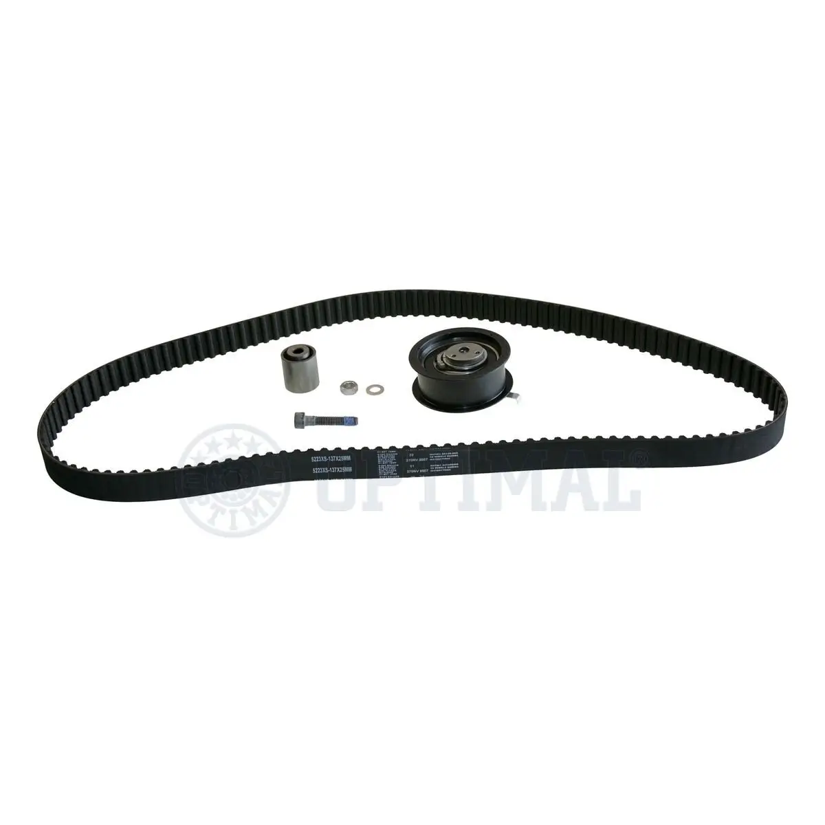 Zahnriemensatz OPTIMAL SK-1098