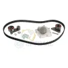 Wasserpumpe + Zahnriemensatz OPTIMAL SK-1103AQ1 Bild Wasserpumpe + Zahnriemensatz OPTIMAL SK-1103AQ1