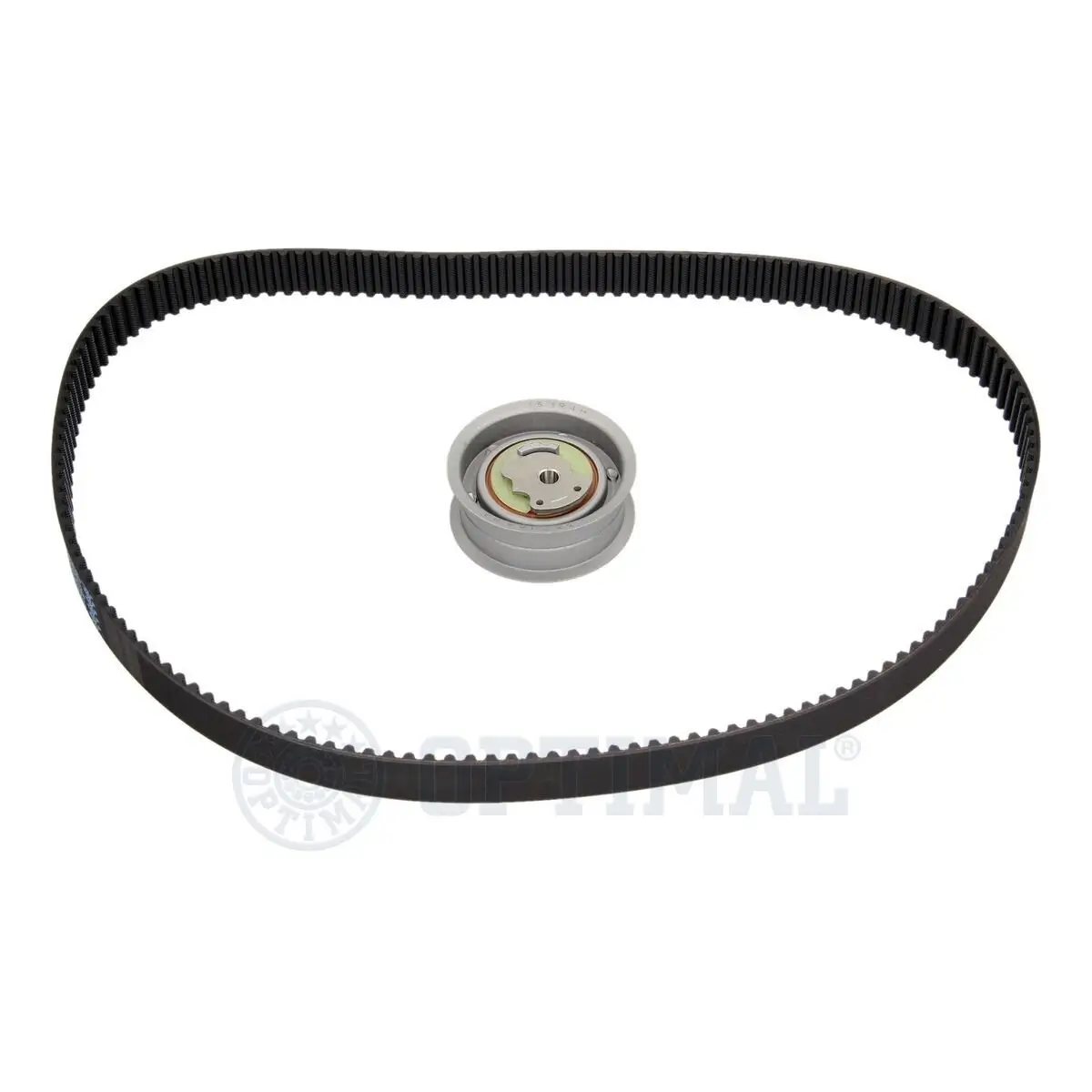 Zahnriemensatz OPTIMAL SK-1104