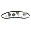 Wasserpumpe + Zahnriemensatz OPTIMAL SK-1113AQ1 Bild Wasserpumpe + Zahnriemensatz OPTIMAL SK-1113AQ1