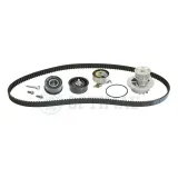 Wasserpumpe + Zahnriemensatz OPTIMAL SK-1113AQ1