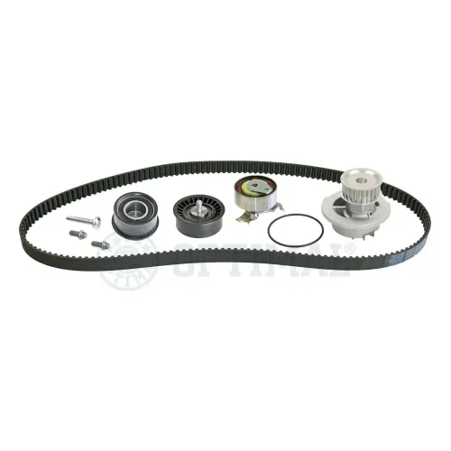 Wasserpumpe + Zahnriemensatz OPTIMAL SK-1113AQ1 Bild Wasserpumpe + Zahnriemensatz OPTIMAL SK-1113AQ1