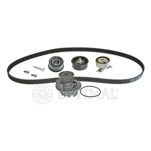 Wasserpumpe + Zahnriemensatz OPTIMAL SK-1113AQ2 Bild Wasserpumpe + Zahnriemensatz OPTIMAL SK-1113AQ2