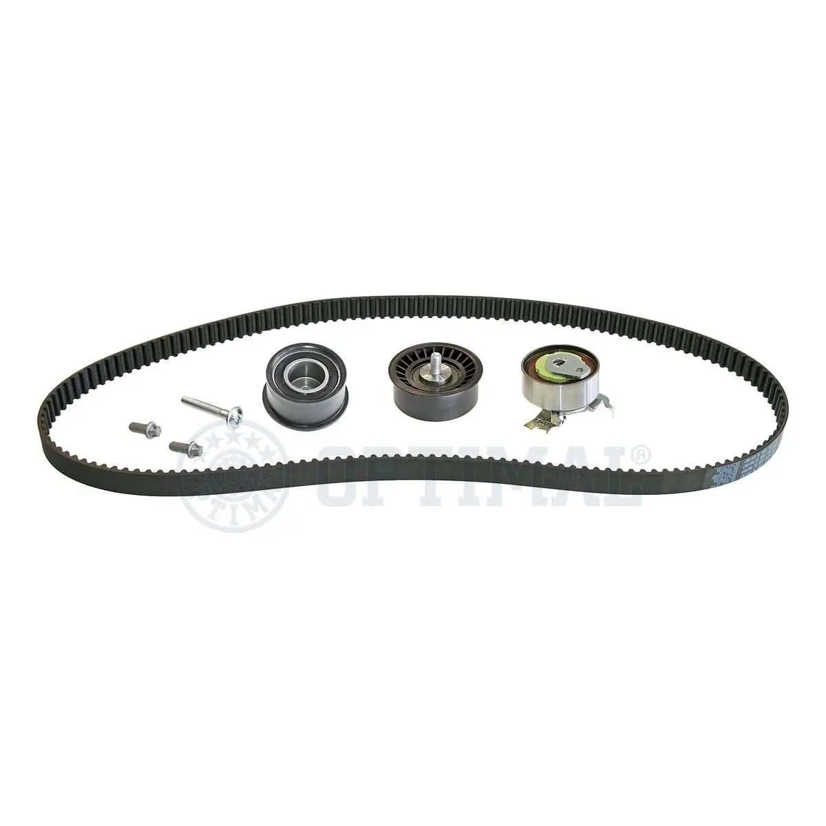 Zahnriemensatz OPTIMAL SK-1113