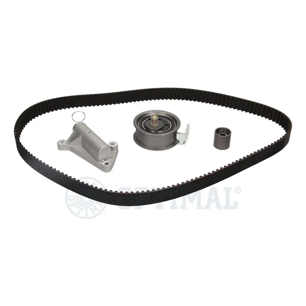 Zahnriemensatz OPTIMAL SK-1121