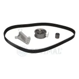 Zahnriemensatz OPTIMAL SK-1121