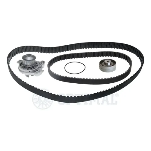 Wasserpumpe + Zahnriemensatz OPTIMAL SK-1129AQ1 Bild Wasserpumpe + Zahnriemensatz OPTIMAL SK-1129AQ1