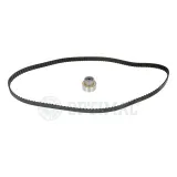 Zahnriemensatz OPTIMAL SK-1151