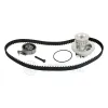 Wasserpumpe + Zahnriemensatz OPTIMAL SK-1162AQ1 Bild Wasserpumpe + Zahnriemensatz OPTIMAL SK-1162AQ1