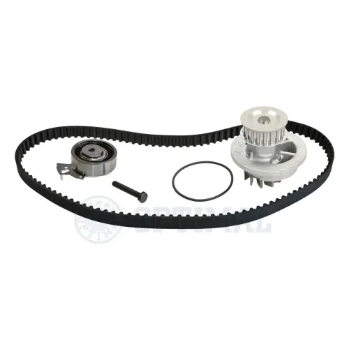 Wasserpumpe + Zahnriemensatz OPTIMAL SK-1162AQ1 Bild Wasserpumpe + Zahnriemensatz OPTIMAL SK-1162AQ1