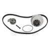 Wasserpumpe + Zahnriemensatz OPTIMAL SK-1162AQ1 Bild Wasserpumpe + Zahnriemensatz OPTIMAL SK-1162AQ1