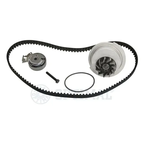 Wasserpumpe + Zahnriemensatz OPTIMAL SK-1162AQ1 Bild Wasserpumpe + Zahnriemensatz OPTIMAL SK-1162AQ1