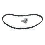 Zahnriemensatz OPTIMAL SK-1172