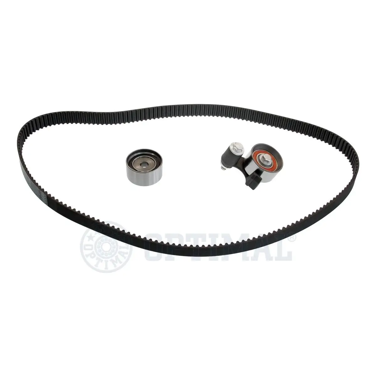 Zahnriemensatz OPTIMAL SK-1187