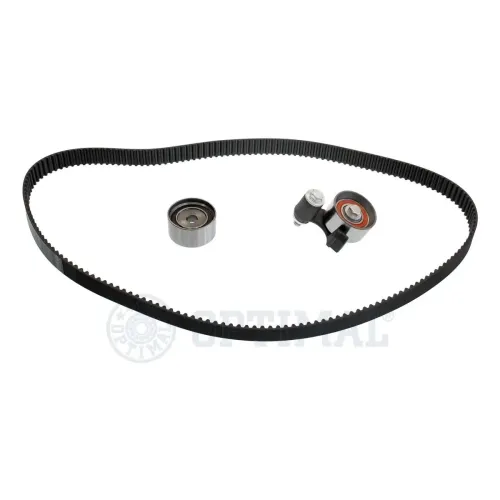 Zahnriemensatz OPTIMAL SK-1187 Bild Zahnriemensatz OPTIMAL SK-1187