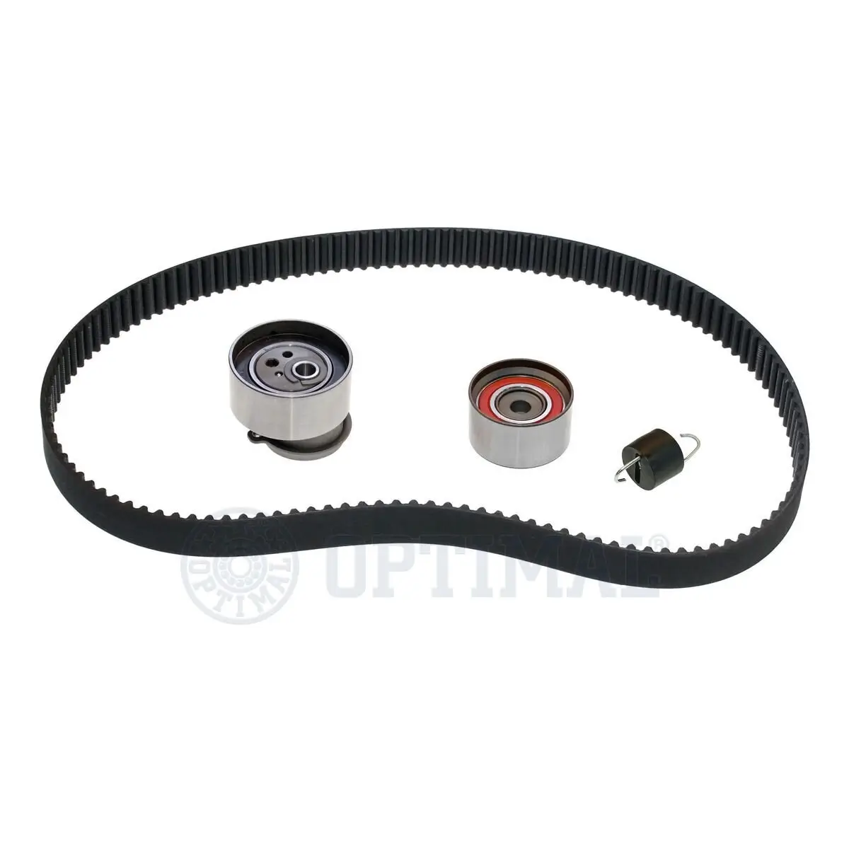 Zahnriemensatz OPTIMAL SK-1222