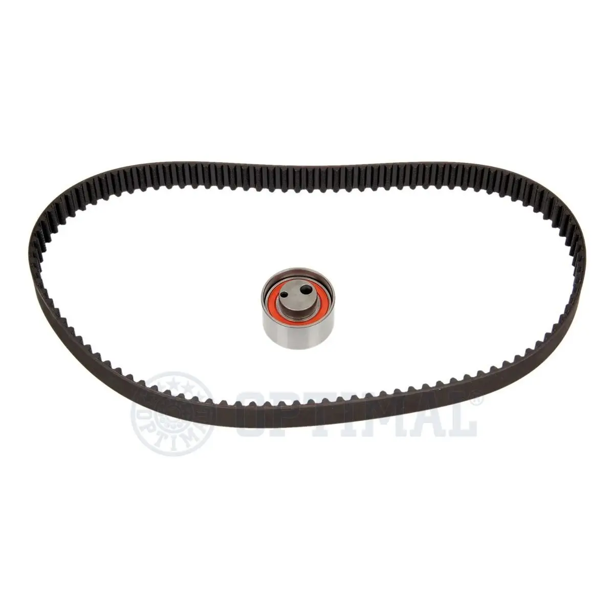 Zahnriemensatz OPTIMAL SK-1245