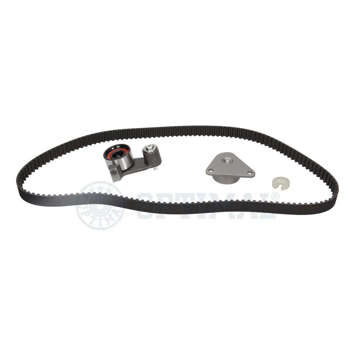 Zahnriemensatz OPTIMAL SK-1270