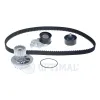 Wasserpumpe + Zahnriemensatz OPTIMAL SK-1273AQ2 Bild Wasserpumpe + Zahnriemensatz OPTIMAL SK-1273AQ2