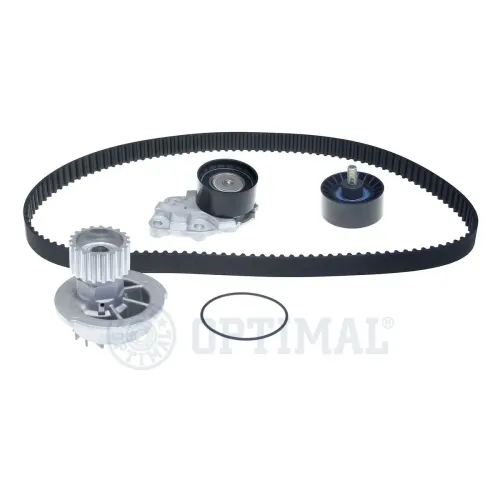 Wasserpumpe + Zahnriemensatz OPTIMAL SK-1273AQ2 Bild Wasserpumpe + Zahnriemensatz OPTIMAL SK-1273AQ2