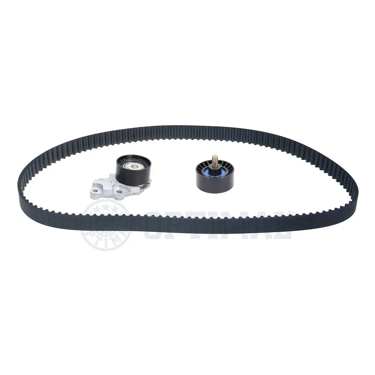 Zahnriemensatz OPTIMAL SK-1273