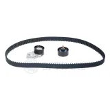 Zahnriemensatz OPTIMAL SK-1273