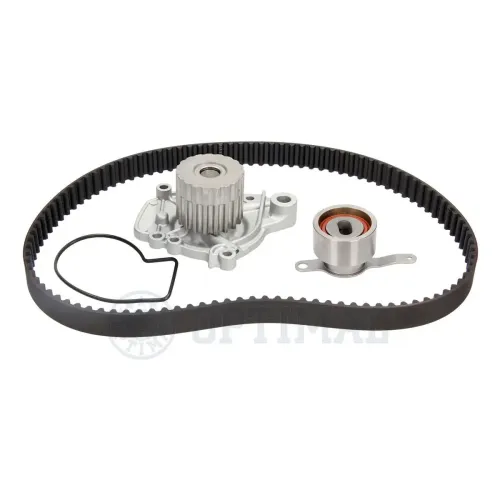Wasserpumpe + Zahnriemensatz OPTIMAL SK-1288AQ1 Bild Wasserpumpe + Zahnriemensatz OPTIMAL SK-1288AQ1