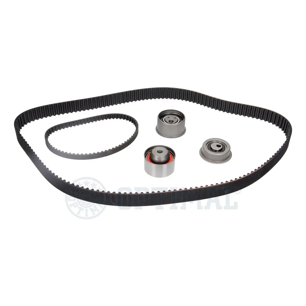 Zahnriemensatz OPTIMAL SK-1310
