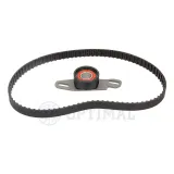 Zahnriemensatz OPTIMAL SK-1327