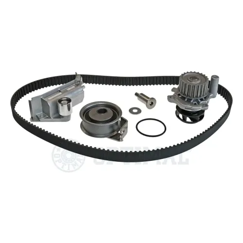 Wasserpumpe + Zahnriemensatz OPTIMAL SK-1337AQ1 Bild Wasserpumpe + Zahnriemensatz OPTIMAL SK-1337AQ1