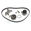 Wasserpumpe + Zahnriemensatz OPTIMAL SK-1337AQ1 Bild Wasserpumpe + Zahnriemensatz OPTIMAL SK-1337AQ1