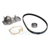 Wasserpumpe + Zahnriemensatz OPTIMAL SK-1338AQ1 Bild Wasserpumpe + Zahnriemensatz OPTIMAL SK-1338AQ1