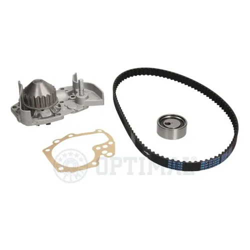 Wasserpumpe + Zahnriemensatz OPTIMAL SK-1338AQ1 Bild Wasserpumpe + Zahnriemensatz OPTIMAL SK-1338AQ1