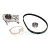 Wasserpumpe + Zahnriemensatz OPTIMAL SK-1338AQ1 Bild Wasserpumpe + Zahnriemensatz OPTIMAL SK-1338AQ1