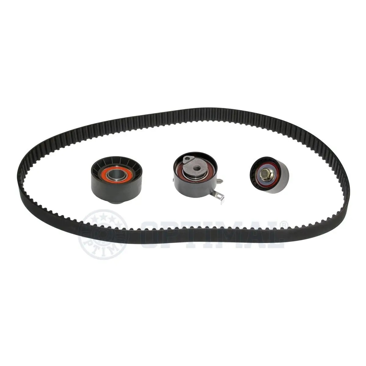 Zahnriemensatz OPTIMAL SK-1339