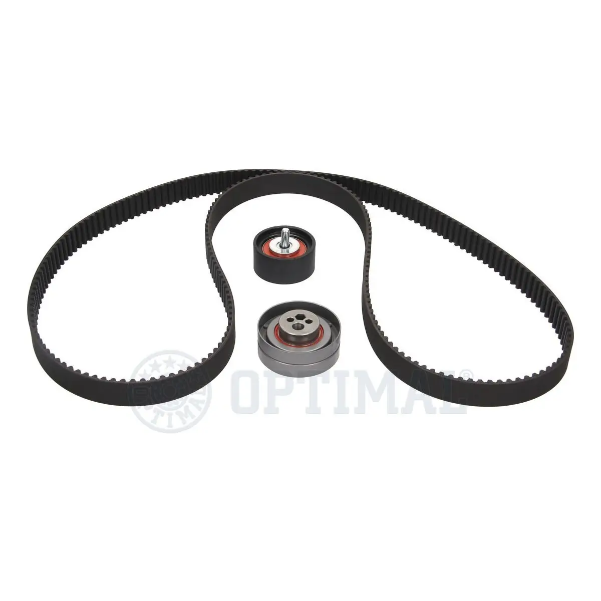 Zahnriemensatz OPTIMAL SK-1343