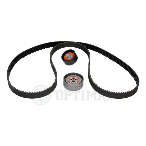 Zahnriemensatz OPTIMAL SK-1343 Bild Zahnriemensatz OPTIMAL SK-1343