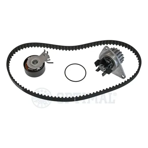 Wasserpumpe + Zahnriemensatz OPTIMAL SK-1353AQ1 Bild Wasserpumpe + Zahnriemensatz OPTIMAL SK-1353AQ1
