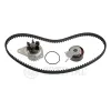 Wasserpumpe + Zahnriemensatz OPTIMAL SK-1354AQ1 Bild Wasserpumpe + Zahnriemensatz OPTIMAL SK-1354AQ1